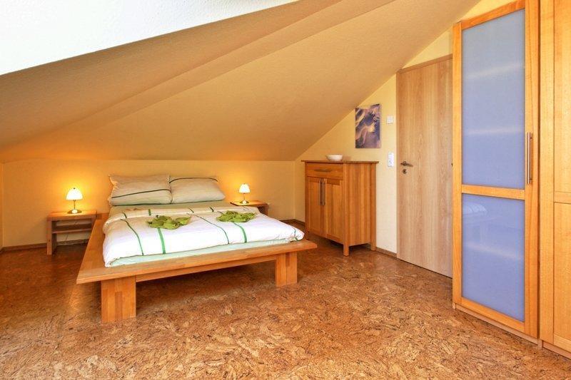 Haus Auf Der Duene Fewo Ostseeblick Trassenheide Bagian luar foto